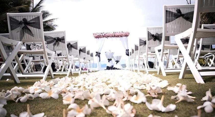 Diamond Bay Golf And Villas نها ترانج المظهر الخارجي الصورة